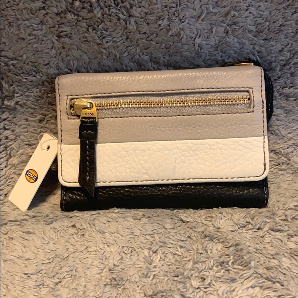 Fossil Wallet